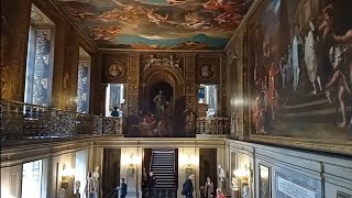 Inside Chatsworth House A Royal Experience [upl. by Faber]