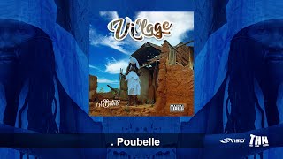 1st Batard  Poubelle Album VILLAGE  Audio [upl. by Spancake]