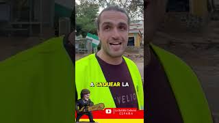 Lo Mejor y lo peor del ser Humano batallacultural Valencia [upl. by Ahcim]