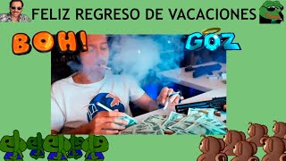 Vuelta del viaje del imserso 😎🤙 Play a 800€ 🤡 [upl. by Elva]