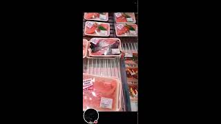 Fresh Salmon Phing Garci Vlogs is live [upl. by Lozar]