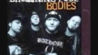 Drowning pool let the bodies hit the floor w lyrics [upl. by Carine]