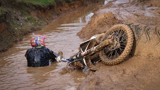 Mud Max  Hobby Riders 🇬🇧 British Extreme Super Series 2023 [upl. by Atnaloj]