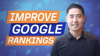 SEO For Beginners A Basic Search Engine Optimization Tutorial for Higher Google Rankings [upl. by Hnoj234]