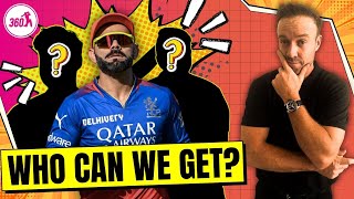 Who Can RCB Get 🏏 360 Show S06E08 [upl. by Maloney170]