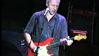 Mark Knopfler quotWhat it isquot 2001 Toronto [upl. by Acenom732]