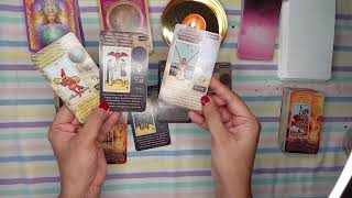 Sagittarius Tarot Reading  October 2024 [upl. by Bonita]