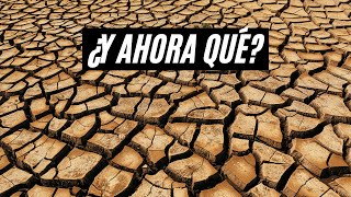 EL PAÍS DE LOS EMBALSES YA NO QUIERE EMBALSES EL LÍO DEL AGUA QUE VIENE [upl. by Boykins]