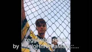 PUYA  UNDEVAN BALCANI reggaeton remix by JoHnNyFaMaS [upl. by Sihonn]