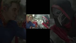 HOMELANDER MOCKS ERMAC 😨youtube mk1 youtubeshorts youtubevideos ytshorts gaming mk1a [upl. by Bordie]