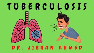 TUBERCULOSIS II RESPIRATORY SYSTEM II ROBBINS 10TH E II PATHOLOGY LECTURES II DrJIBRANAHMED [upl. by Hyman]