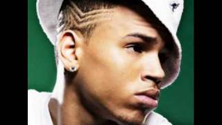 Chris Brown  Deuces lyrics [upl. by Rosenwald]