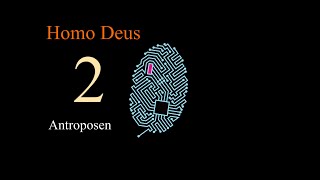 HOMO DEUS  Bab 2 Antroposen  Audiobook Indonesia [upl. by Anitac]