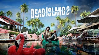 Dead Island 2  ep3  Caminho para hotel Halperin [upl. by Herod]