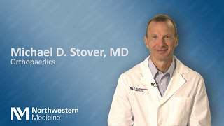 Michael D Stover MD [upl. by Ihcekn853]