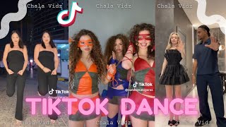 NEW POPULAR TikTok Dance Mashup Compilation of 2024  Viral  Trending dance tiktokvideo [upl. by Enyaht144]