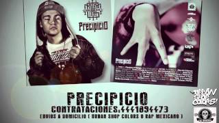 Gera Mxm 2Precipicio Ft Danger Alto Kalibre Precipicio 2013 Dj Kingklan [upl. by Josy123]