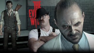 Doctors Doctoring  The Evil Within 10 [upl. by Jedediah236]