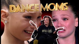 The TRUTH About Maddie Ziegler  Dance Moms Tell All Documentary [upl. by Lairea994]