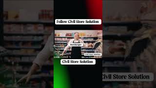 How to work as a storekeeper  Store Management system [upl. by Dorrej894]