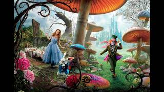 Alice au Pays des Merveilles  Alices Theme french adaptation [upl. by Hertz]