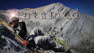 Untamed  a Traditional Bow hunting Film by Clay Hayes [upl. by Andros]