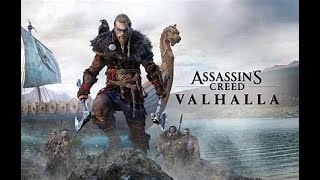 Assassins Creed ValhallaAlly With LincolnscirePlus Raiding [upl. by Ainahpets673]