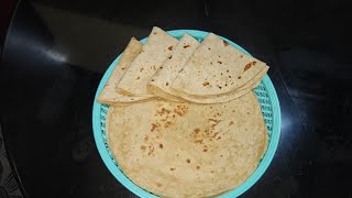 gehun ki soft roti homemade recipe tips and trick ke sath cook with Zainab kitchen [upl. by Inej162]