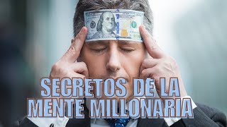 💡 Los Secretos de la Mente Millonaria ¡Cambia Tu Mentalidad y Alcanza el Éxito Financiero 💰 [upl. by Nosirrah801]