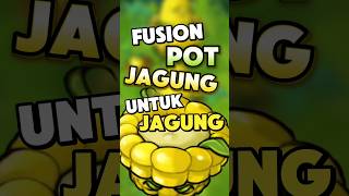 Aku Suka Jagung 😁👍 shorts [upl. by Bilat]