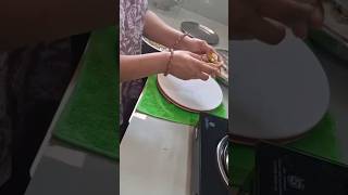 Gobbi ka paratha youtubeshorts minivlog food foodrecipe paratharecipe gobbi [upl. by Yuh965]