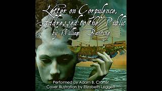 Letter on Corpulence Audiobook by William Banting [upl. by Eceirtal]