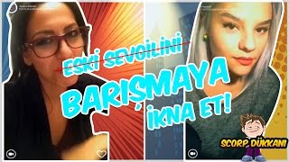 Eski Sevgilini Barışmaya İkna Et  Scorp Videoları [upl. by Anytsyrk]