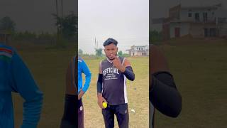 1 over में 4 six 😱🏏 cricket trending shorts ytshorts viralvideo foryou [upl. by Emina]