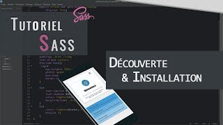 Avantages et Installation de SASS [upl. by Naid120]