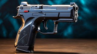 7 New Guns JUST REVEALED For 2024 Who Dominates [upl. by Gnaht]