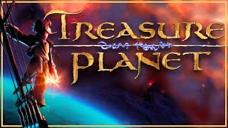 What Treasure Planet Means to Me [upl. by Rubetta58]