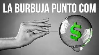 Como se GANA DINERO de la Noche a la Mañana  LA BURBUJA PUNTO COM [upl. by Lrad88]