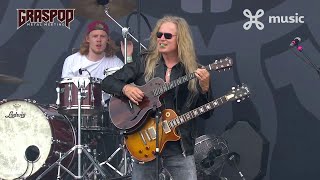 Vandenberg’s MoonKings  20180624 Dessel  Graspop Metal Meeting [upl. by Nilats]