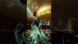 Dex Nikana vs Narmer Steel Path lvl 205 warframe warframegameplay warframebuilds [upl. by Whitaker]