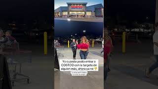 Costco why would you do that costco shopping costcocard thursday losangeles time polloloco [upl. by Atikel]