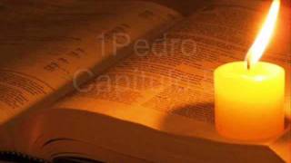 1PEDRO COMPLETO BIBLIA HABLADA Y DRAMATIZADA NVI [upl. by Hamilah]