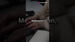 Meditasyonun İyileştirici Etkileri meditasyon meditation healingmeditation motivation 432hz [upl. by Marc339]