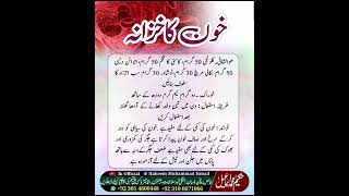 کمزوری کا علاج hakeemismail vairalvideo urduquotes monitezation tips monitizationenable urdu [upl. by Ixela]