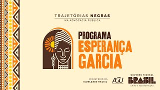 Programa Esperança Garcia [upl. by Adnik]