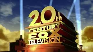 Picador ProductionsSteven Levitan Prods20th Century Fox Television 2018 [upl. by Leirda]