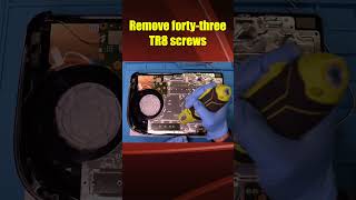 PS5 Motherboard Removal [upl. by Wedurn]