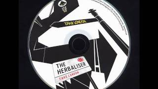 The Herbaliser ft Cappo  Failures No Option [upl. by Stephens]