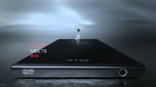 LG Optimus L7 P700 commercial [upl. by Ytisahcal]