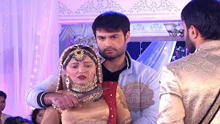 Harman kidnaps the bride  Shakti Astitva Ke Ehsaas Ki [upl. by Anikram636]